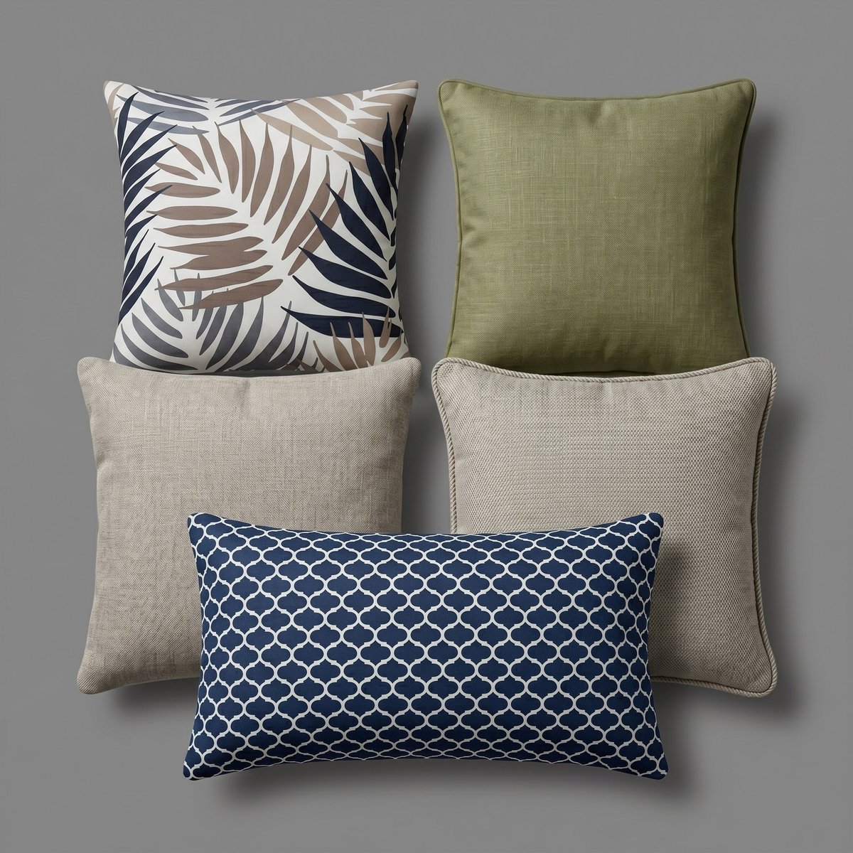 Decorative Pillow